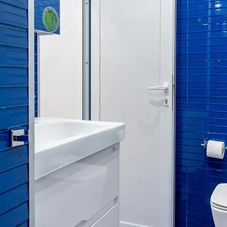 Apartment Sea Breeze - Location By Sea Garden *